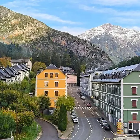 Апартаменты Izas