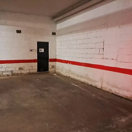 Izas Апартаменты *