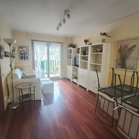Appartement Izas *