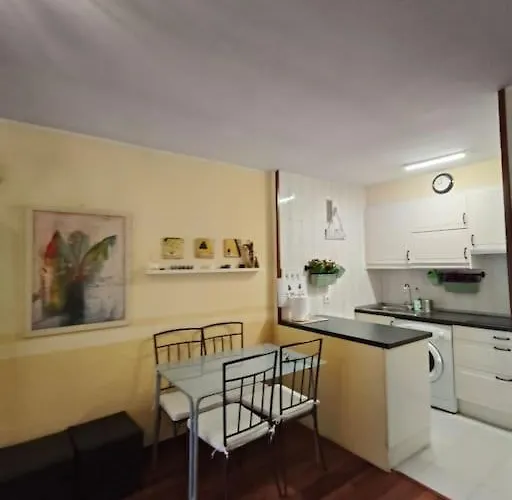 Apartamento Izas Canfranc